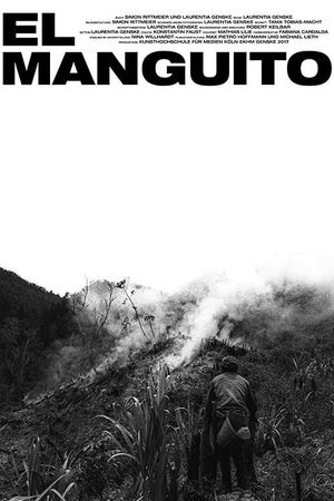 El Manguito's poster