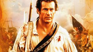 The Patriot's poster