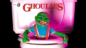 Ghoulies's poster