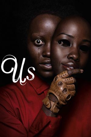 Us's poster