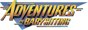 Adventures in Babysitting's poster