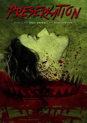 Preservation's poster