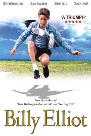 Billy Elliot's poster