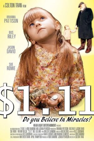 $1.11's poster