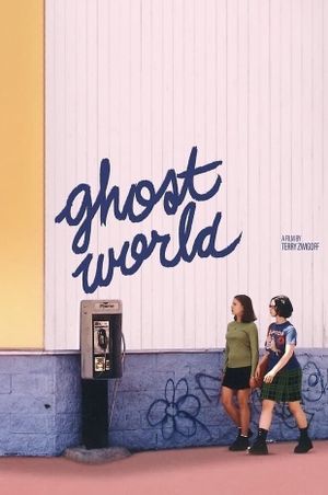 Ghost World's poster