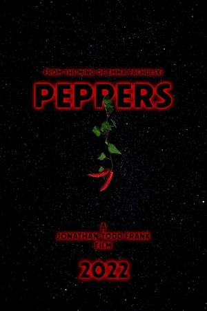 Peppers's poster