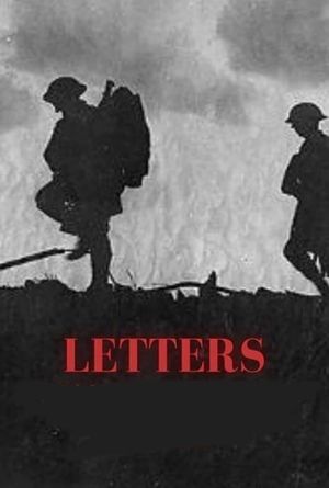 Letters's poster