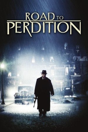 Road to Perdition's poster