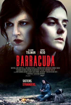 Barracuda's poster