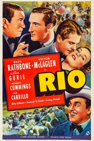 Rio's poster image