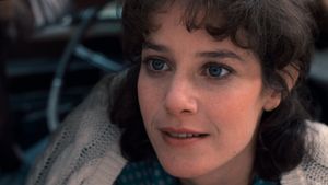 Terms of Endearment's poster