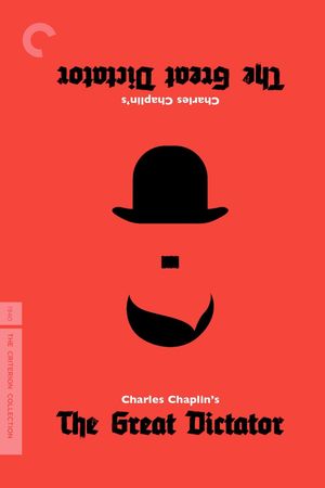 The Great Dictator's poster