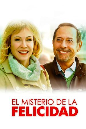The Mystery of Happiness's poster