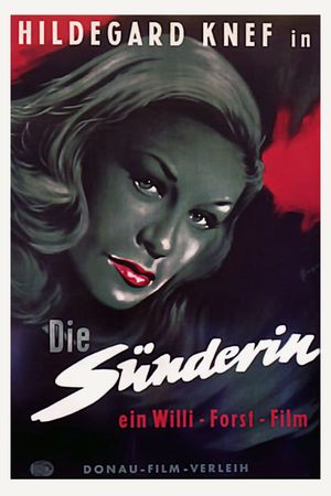 The Sinner's poster