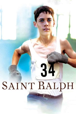 Saint Ralph's poster
