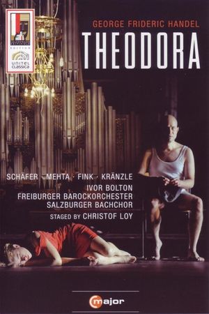 Theodora's poster