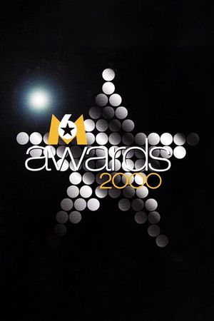 M6 awards 2000's poster