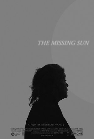 The Missing Sun's poster