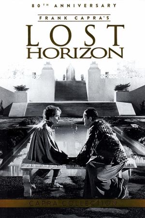 Lost Horizon's poster
