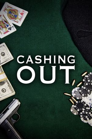 Cashing Out's poster