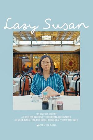 Lazy Susan's poster