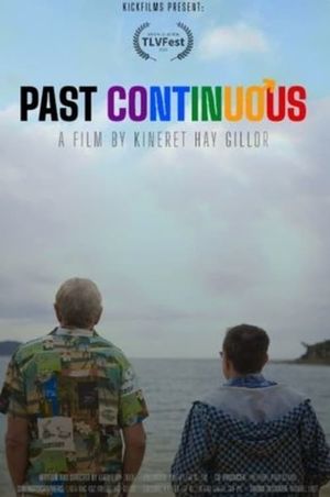 Past Continuous's poster