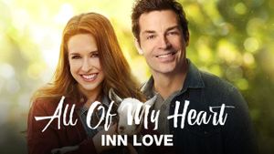 All of My Heart: Inn Love's poster