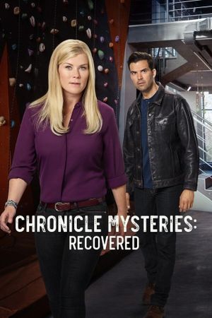 Chronicle Mysteries: Recovered's poster