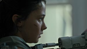 Alien: Romulus's poster