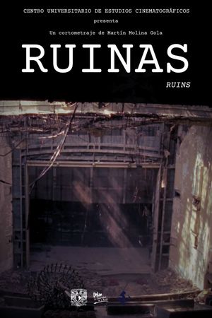 Ruins's poster image