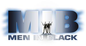 Men in Black's poster