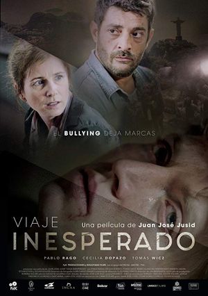 Viaje inesperado's poster