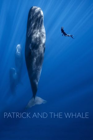 Patrick and the Whale's poster