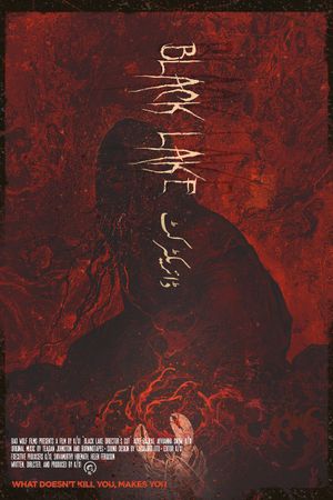 Black Lake: Director's Cut's poster
