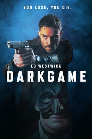 DarkGame's poster