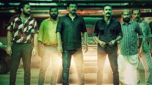 Thallumaala's poster