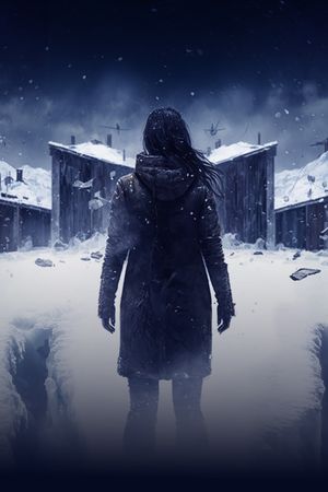 Blood and Snow's poster
