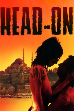 Head-On's poster image
