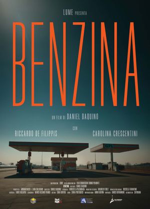 Benzina's poster