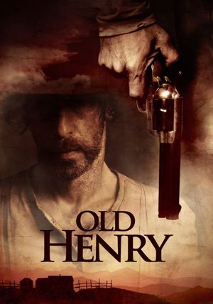 Old Henry's poster