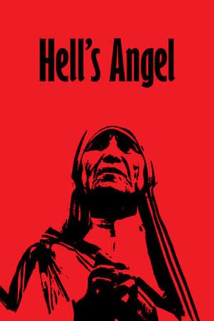 Hell's Angel's poster