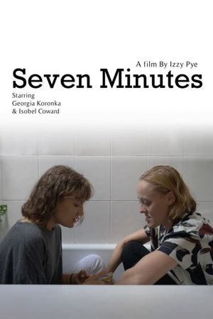 Seven Minutes's poster