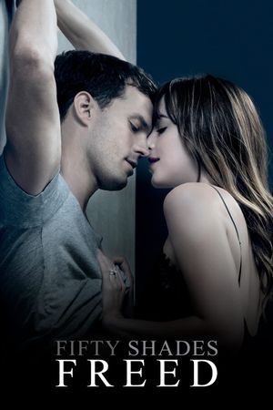 Fifty Shades Freed's poster