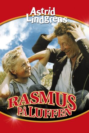 Rasmus and the Vagabond's poster image