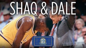 Shaq & Dale's poster