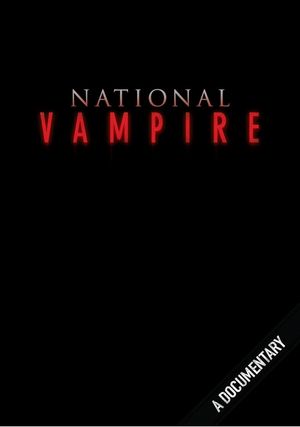 National Vampire's poster