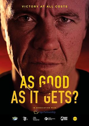 As Good as It Gets?'s poster