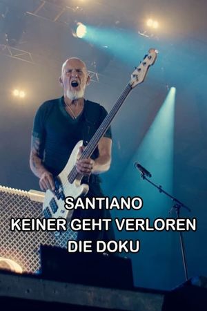 Santiano – Keiner geht verloren – Die Doku's poster