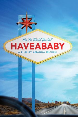 Vegas Baby's poster