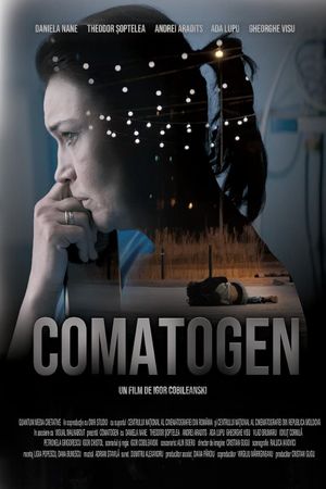 Comatogen's poster